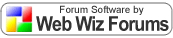 Forum Software by Web Wiz Forums® version 10.16