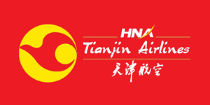 Photos of Tianjin Airlines