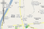 Yichang google map